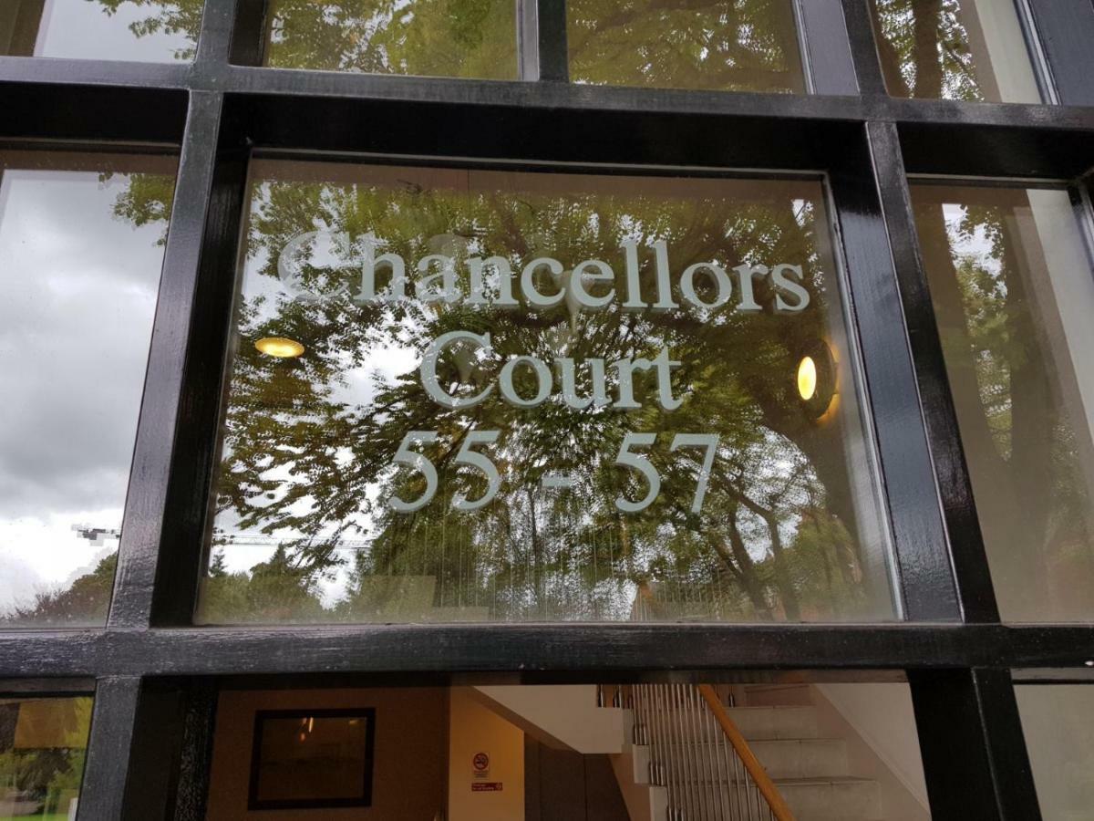 Chancellors Court Belfast Exteriör bild